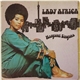 Margaret Singana - Lady Africa