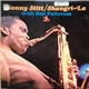 Sonny Stitt With Don Patterson - Shangri-La